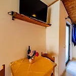 Amazing In With Wifi Apartmán Viganj