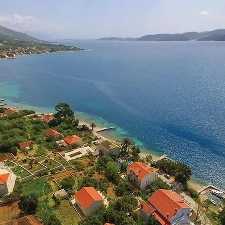 Apartmán Stunning In With View