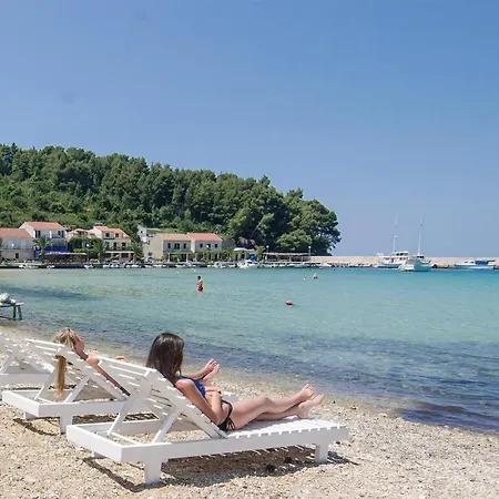 Apartmán Stunning In With View Viganj