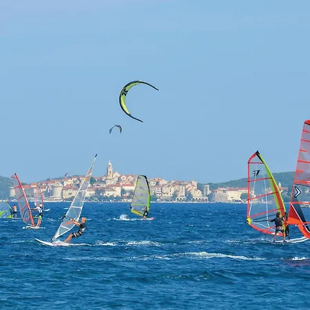 Apartmán Stunning In With View Viganj