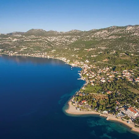 Apartmán Stunning In With View