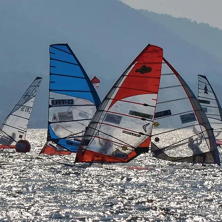 Stunning In With View Viganj