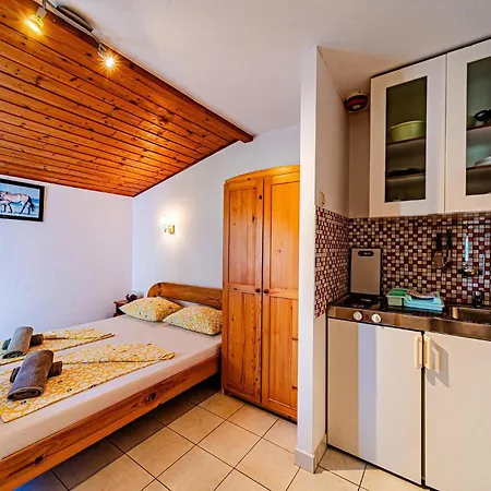 Stunning In With View Viganj