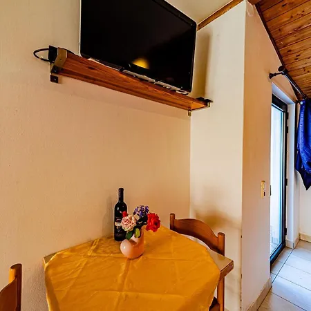 Stunning In With View Apartmán Viganj