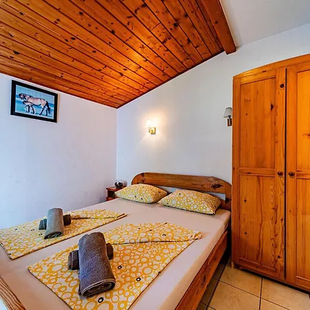 Stunning In With View Viganj