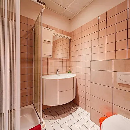 Apartmán Stunning In With View *