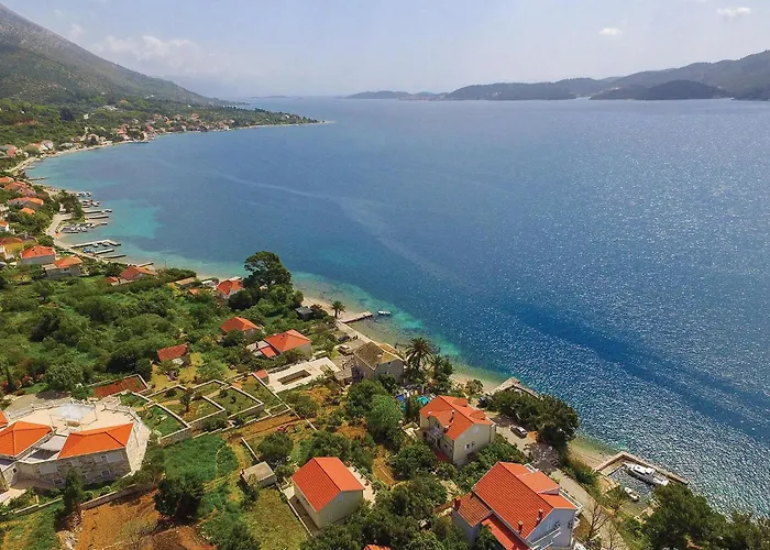 Apartamento Stunning In With View