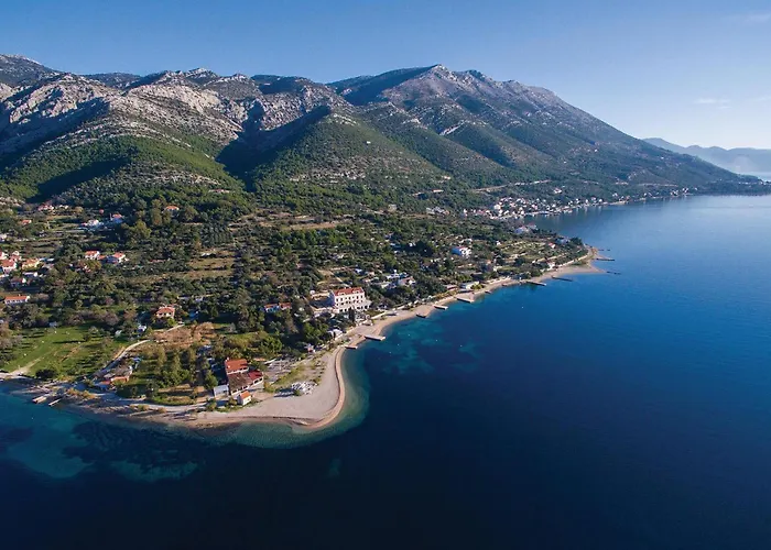 Apartamento Stunning In With View *