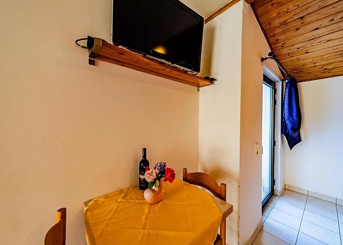 Stunning In With View Apartamento Viganj