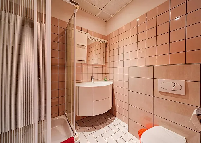 Apartamento Stunning In With View *